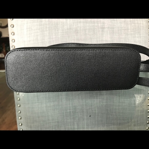 Furla Gaya Mini Curb Chain bag - Picture 5 of 7